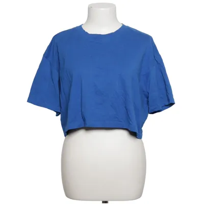 T-shirt (Bleu) de FSBN Sister Coton