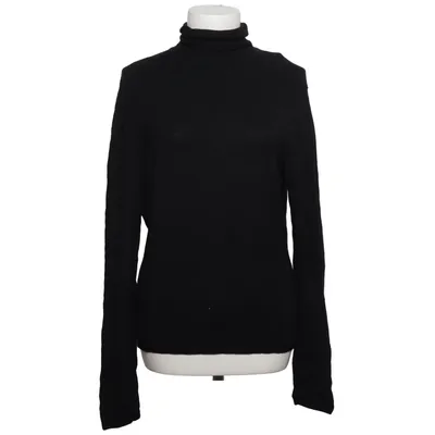 Turtleneck (Black) from Private Industries