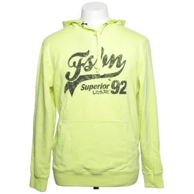 Hættetrøje (Superior 92) fra FSBN Fishbone