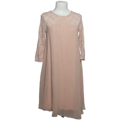 Jurk (Roze) van Nuna Lie
