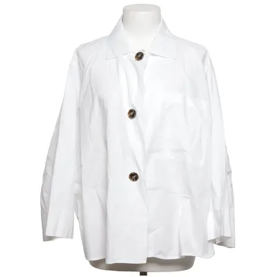 Shirt (White) from Persona by Marina Rinaldi