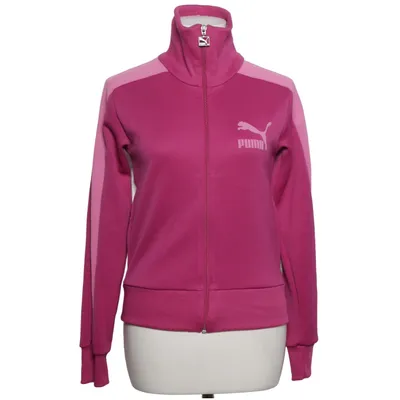Trainingsjack (Lila, Roze) van Puma