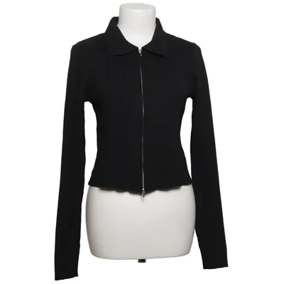 Cardigan (Zwart) van WilliamRast