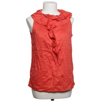 Top (Rood) van Sartore Katoen