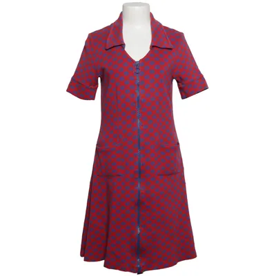 Robe (Rouge, Bleu) de Who's That Girl