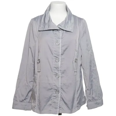 Jacket (Gray) from Steilmann
