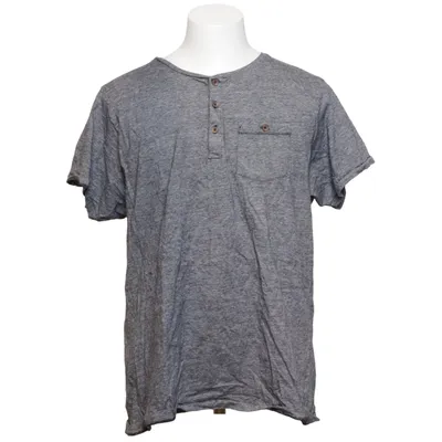 T-shirt manches longues (Gris) de Identic Man
