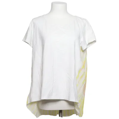 Haut (Blanc, Jaune, Rose) de Funky Staff