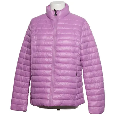 Veste réversible (Violet) de Add Polyamide, Polyester