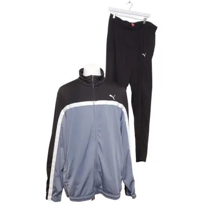 Sport kit (Zwart, Wit) van Puma Polyester