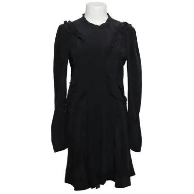 Dress (Black) from Isabel Marant Viscose