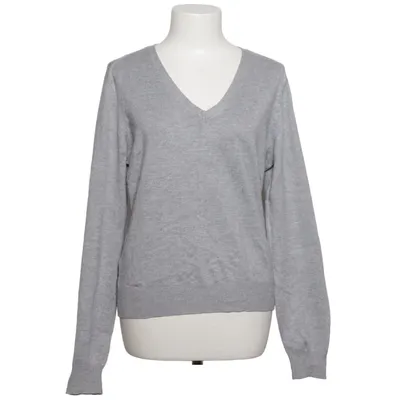 Pullover (Gray) from Monoprix Autre Ton
