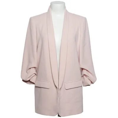 Blazer (Rose) de Zara Woman