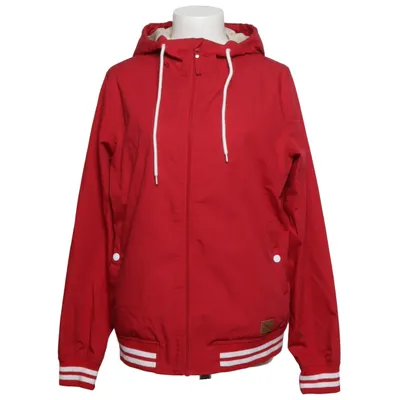 Jack (Rood) van Twintip Katoen, Polyester
