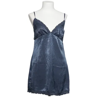 Débardeur de nuit (Bleu) de Pacific Republic Pull & Bear Polyester