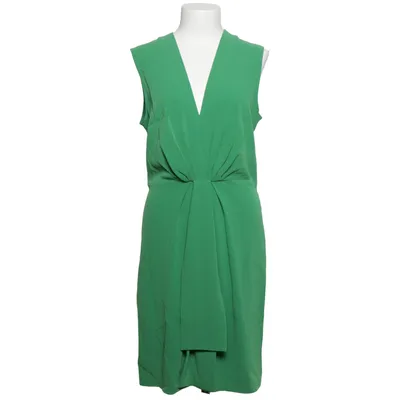 Jurk (Groen) van Joseph Acetaat, Polyester, Viscose