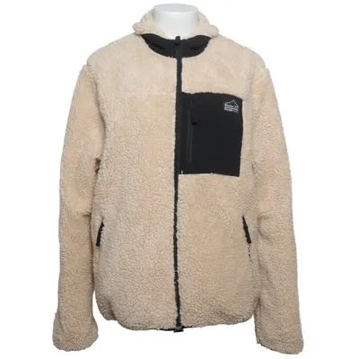Fleece jas (Levi) van Siroko Polyester