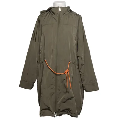 Jack (Tritan Parka) van Mos Mosh Polyester