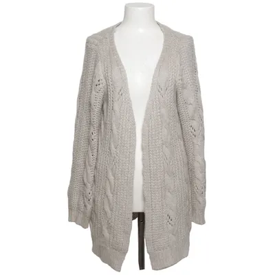 Cardigan (Beige) de Maite Kelly x Bonprix Acrylique, Laine