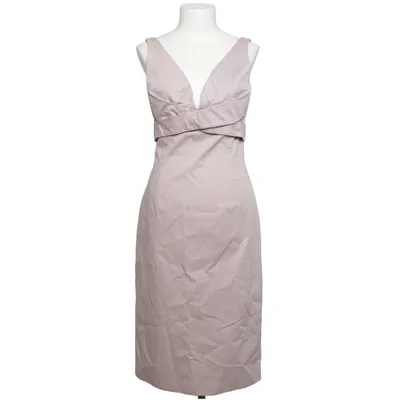 Dress (Pink) from Alexander McQueen Cotton