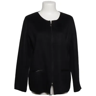 Cardigan (Noir) de Canda