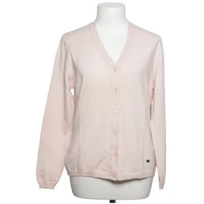 Cardigan (Qualität 75) de Marz Laine de mouton