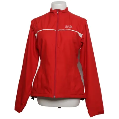 Trainingsjack (Rood) van Gore Bike Wear Polyester