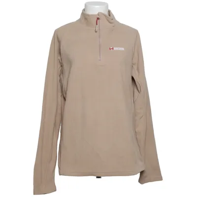 Fleecetröja (Beige) från Anapurna Polyester