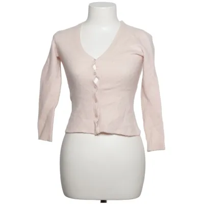 Cardigan (Pink) from One Step Cashmere