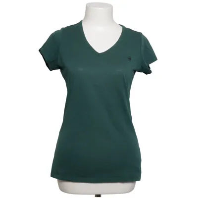 T-shirt (Groen) van G-Star Raw