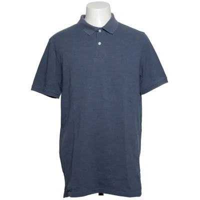 Poloshirt (Blauw) van Inesis