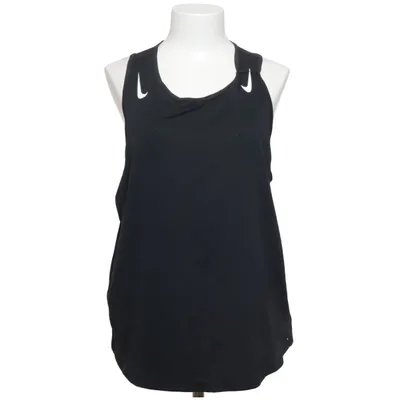 Sports tank top (Aeroswift) from Nike Aeroswift Recycled polyester