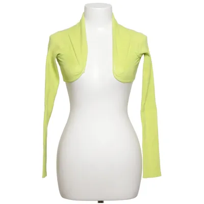 Bolero (Green) from United Colors of Benetton Cotton, Polyester