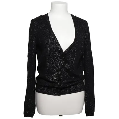 Cardigan (Iron) from Belair Angora, Cashmere, Cotton, Polyamide, Viscose
