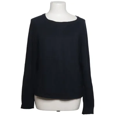 Sweatshirt (Kiki Solid) from Sissy-Boy Cotton, Polyamide, Silk