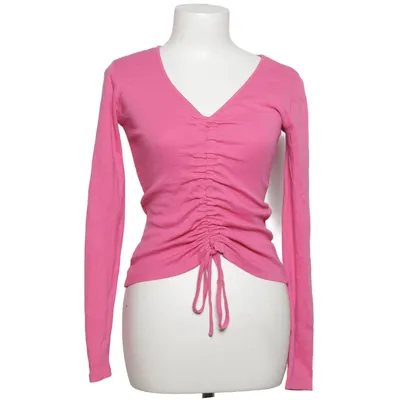 Long sleeve T-shirt (Pink) from Page One Cotton