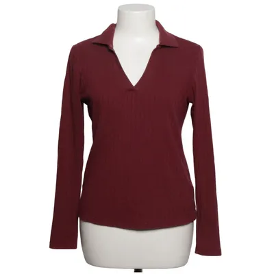 Top (Rot) von Page One Baumwolle, Polyester
