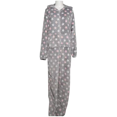 Onesie (Gray, White, Pink) Polyester