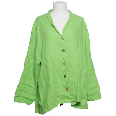 Chemise (Vert) de Les Freres Lin