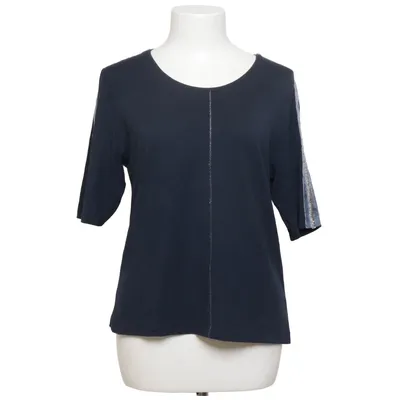 Haut (Noir) de Lea H. Élasthane, Viscose