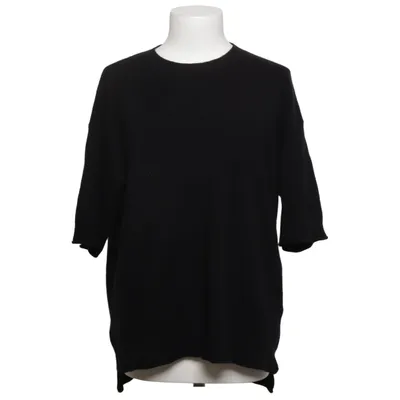 Sweater (Black) from Riani Cashmere, Wool