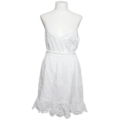 Dress (White) from Seafolly Cotton