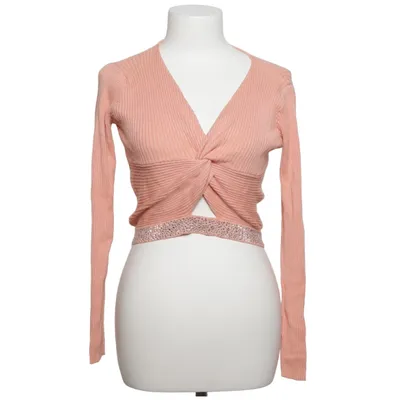Sweater (Pink) fra MC Lorene Viscose