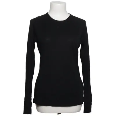 Langærmet t-shirt (Extreme) fra Mountain Warehouse Merinould, Polyester
