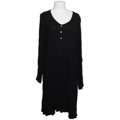 Dress (Black) from Janina