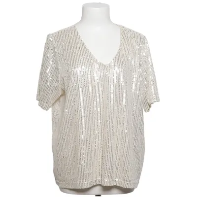 Top (Wit) van Kaffe Polyester