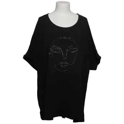 T-shirt (Svart) från Aprico
