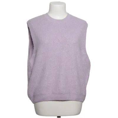 Spencer (Lila) van Kiabi Elastaan, Polyester