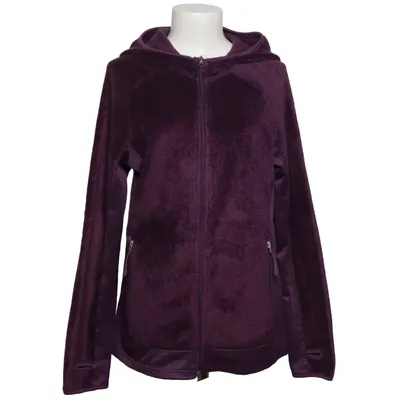Capuchon sweater (Lila) van Toptex Polyester