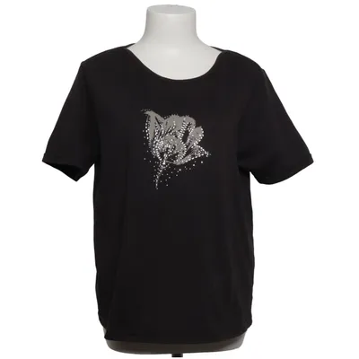 T-shirt (Grå) fra Paola!